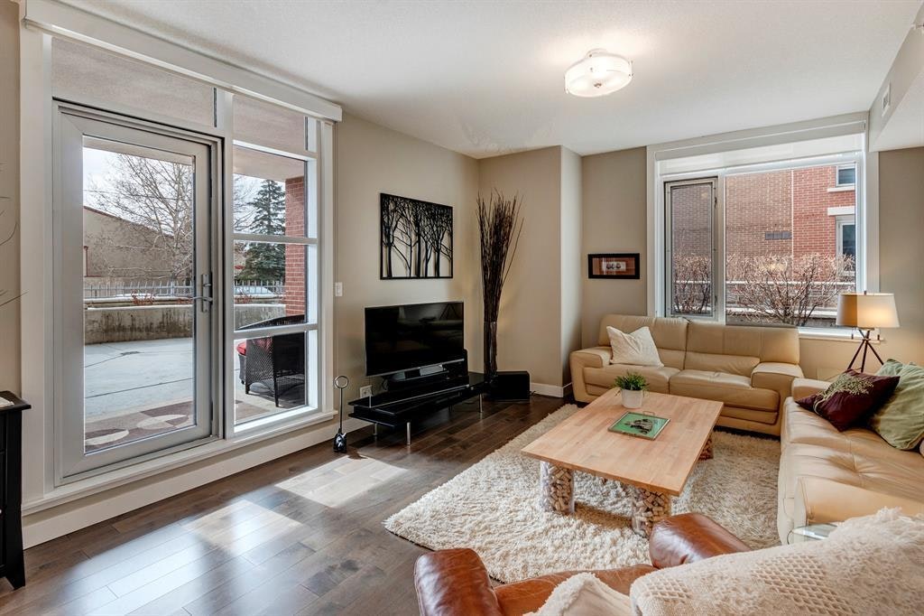 102-32 Varsity Estates Circle Northwest, Calgary, AB, T3A 2Y1 - 10