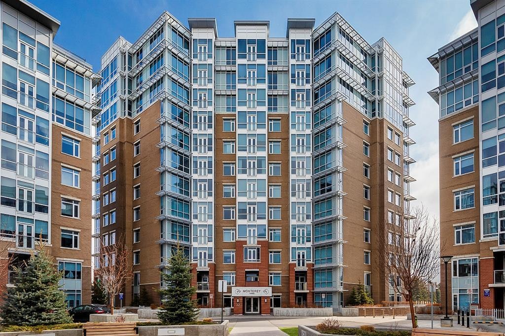 102-32 Varsity Estates Circle Northwest, Calgary, AB, T3A 2Y1