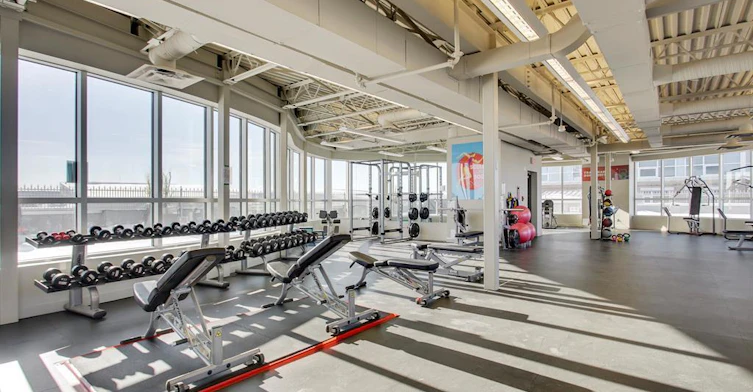 102-32 Varsity Estates Circle Northwest, Calgary, AB, T3A 2Y1 - 34