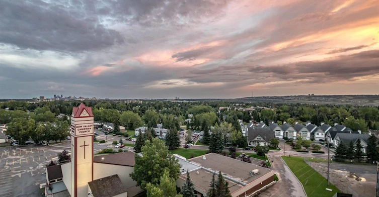 102-32 Varsity Estates Circle Northwest, Calgary, AB, T3A 2Y1 - 37