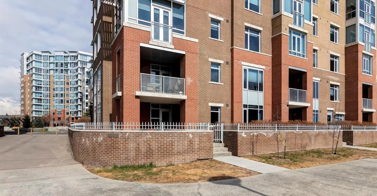 102-32 Varsity Estates Circle Northwest, Calgary, AB, T3A 2Y1 - 31