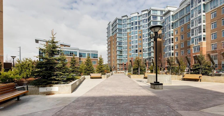 102-32 Varsity Estates Circle Northwest, Calgary, AB, T3A 2Y1 - 32