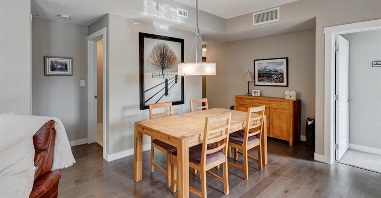 102-32 Varsity Estates Circle Northwest, Calgary, AB, T3A 2Y1 - 6