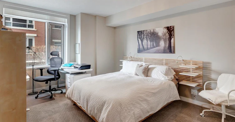 102-32 Varsity Estates Circle Northwest, Calgary, AB, T3A 2Y1 - 22