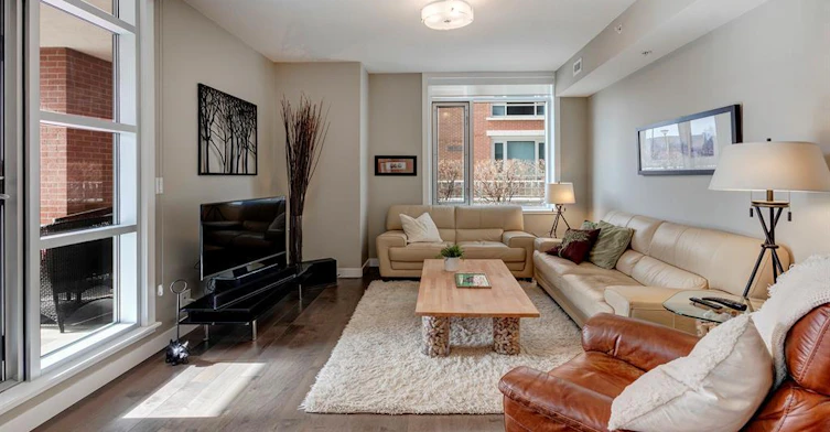 102-32 Varsity Estates Circle Northwest, Calgary, AB, T3A 2Y1 - 9