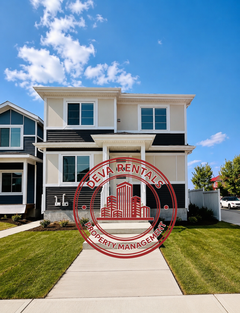 2 Sturtz Hollow, Leduc, AB, T9E 1M6