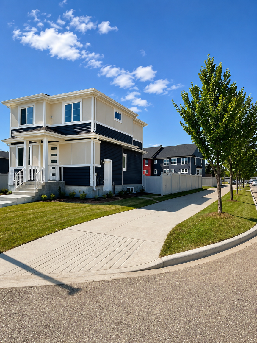 2 Sturtz Hollow, Leduc, AB, T9E 1M6 - 2