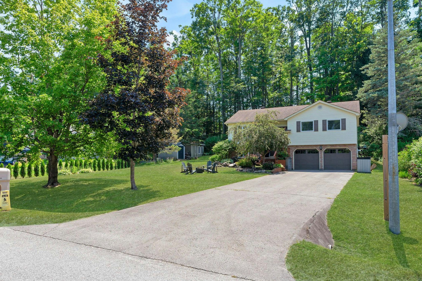 15 Sugarbush Road, Oro-Medonte, ON, L0K 1E0 - 2