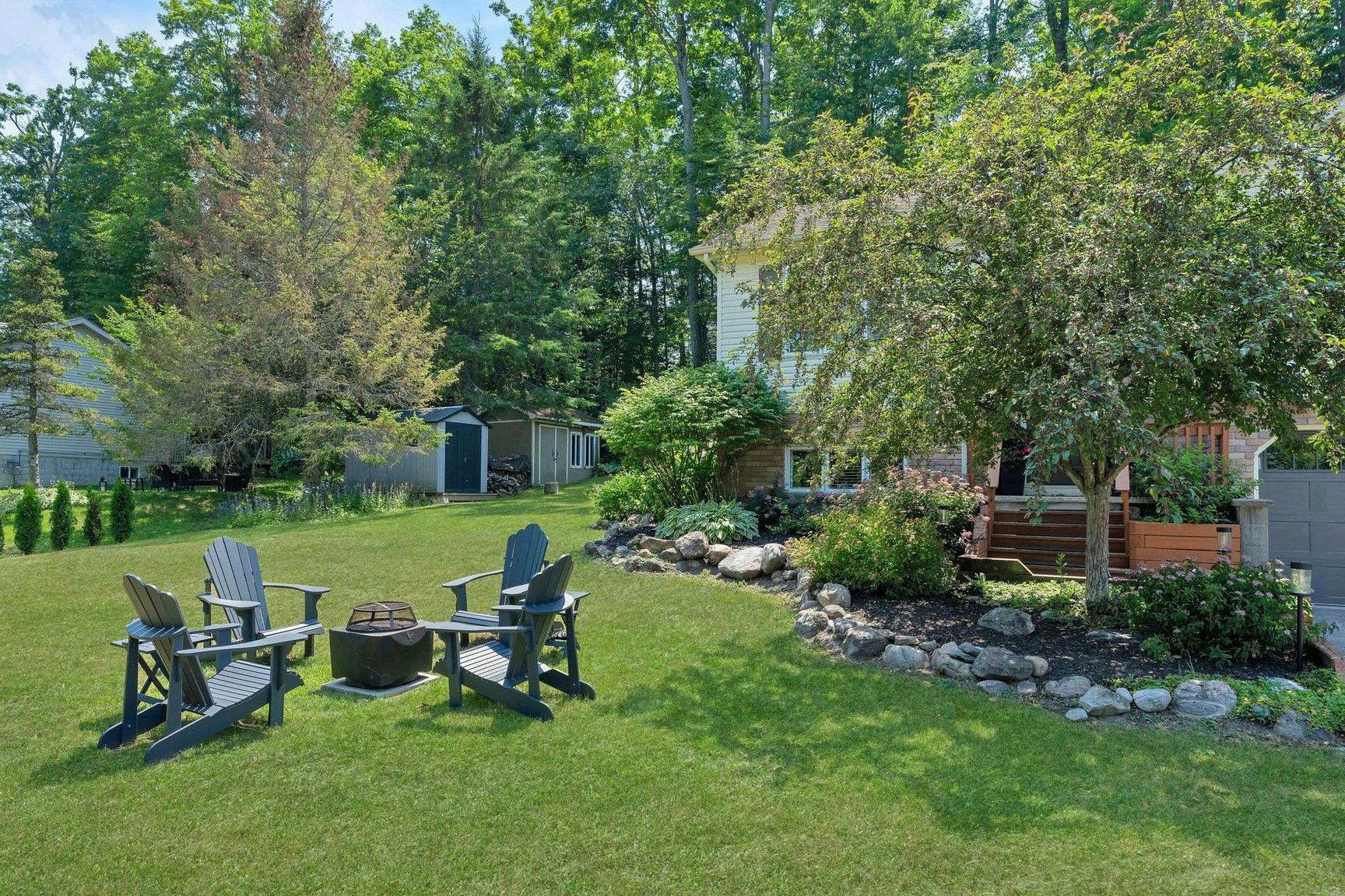 15 Sugarbush Road, Oro-Medonte, ON, L0K 1E0 - 75
