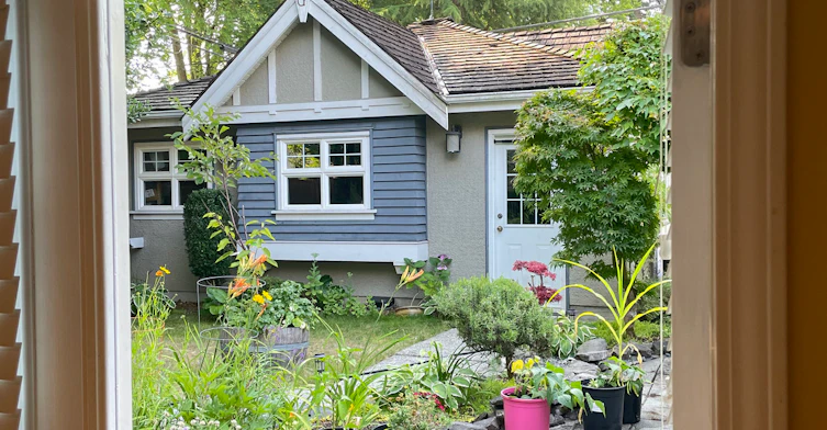 3008 West 37th Avenue, Vancouver, BC, V6N 2V2 - 2