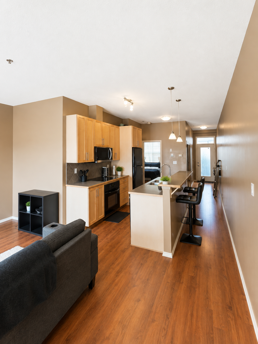4831 104a Street Northwest, Edmonton, AB, T6H 0R5 - 9