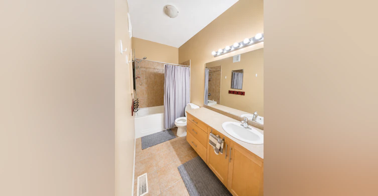 4831 104a Street Northwest, Edmonton, AB, T6H 0R5 - 18