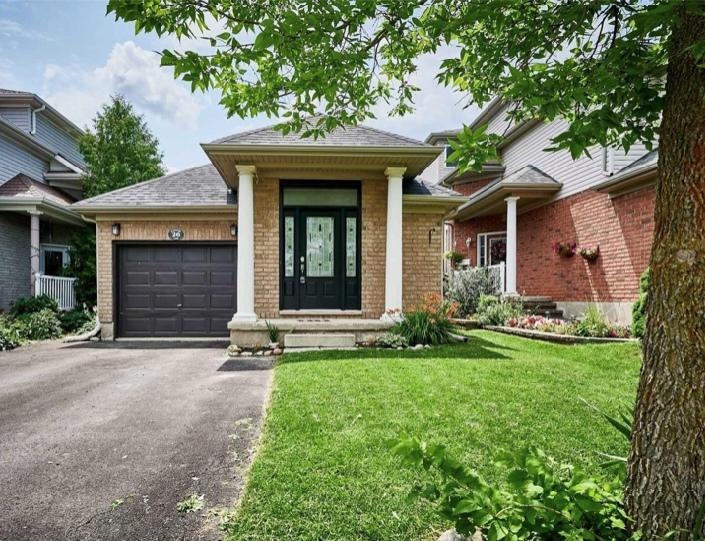 26 O'connor Lane, Guelph, ON, N1E 7G5