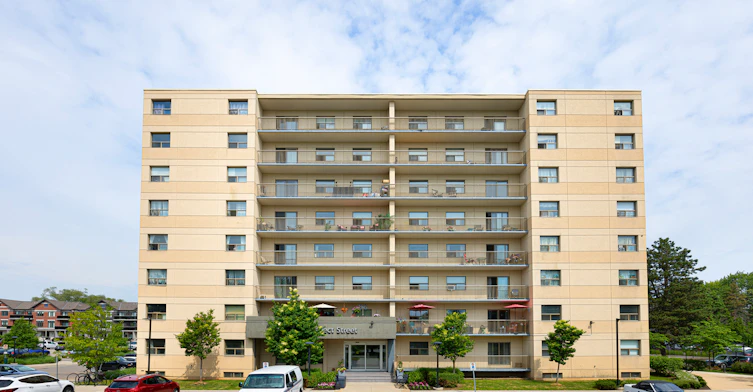 0604-2077 Prospect Street, Burlington, ON, L7R 1Z4 - 10