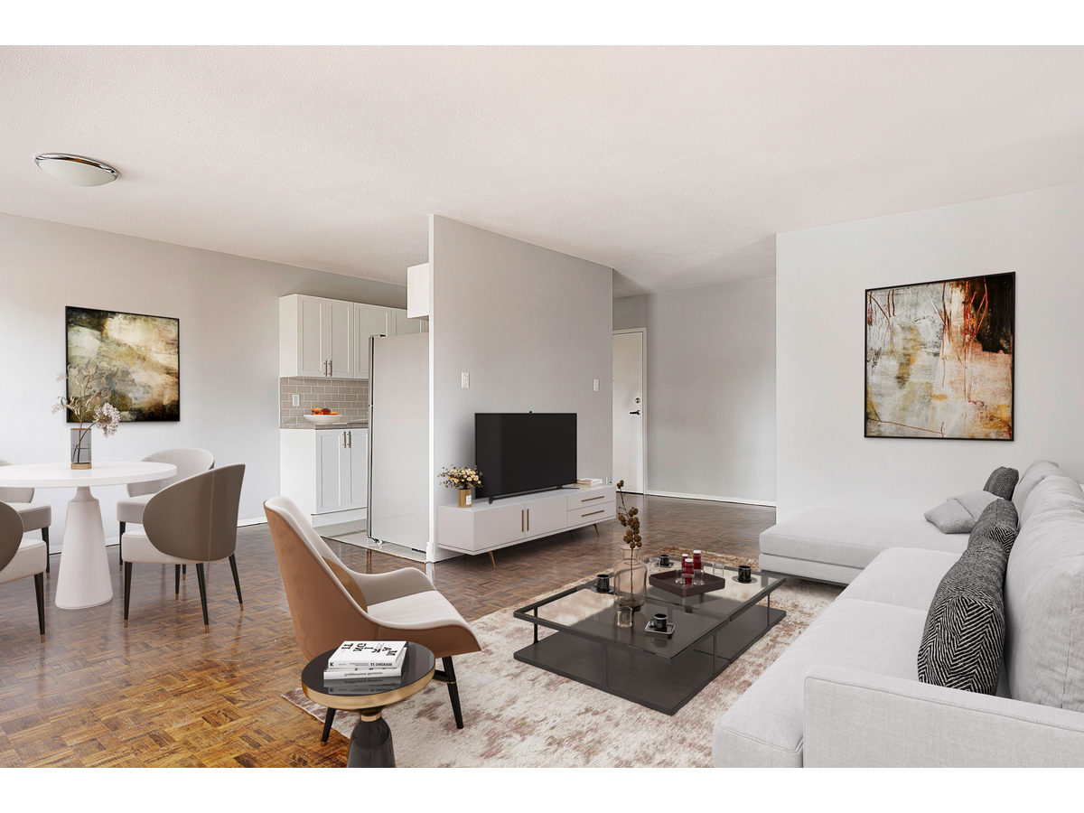 0604-2077 Prospect Street, Burlington, ON, L7R 1Z4 - 2