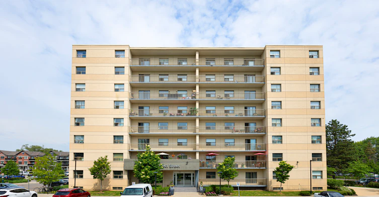 0706-2077 Prospect Street, Burlington, ON, L7R 1Z4 - 10