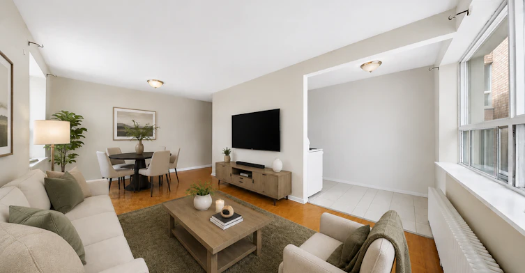 202-1617 Victoria Park Avenue, Toronto, ON, M1R 1P5 - 2