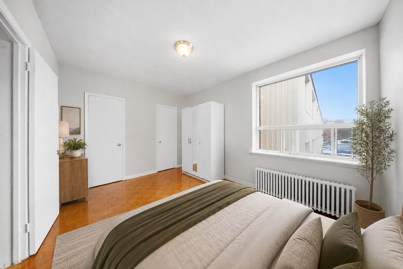 202-1617 Victoria Park Avenue, Toronto, ON, M1R 1P5 - 5