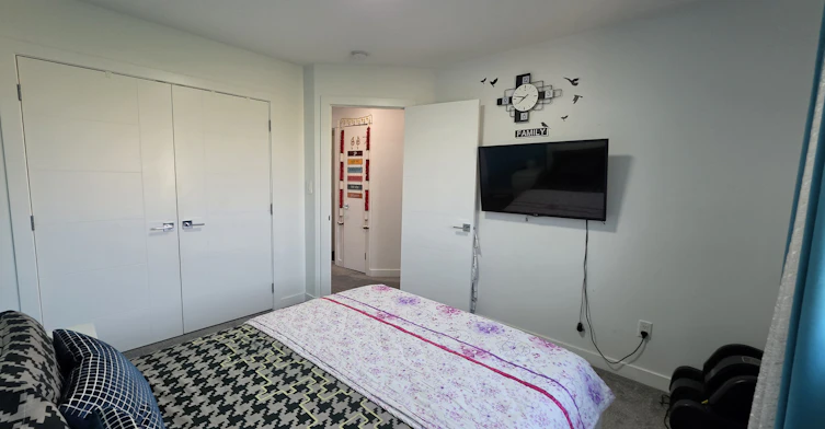 3055 Whitelaw Drive Northwest, Edmonton, AB, T6W 0T8 - 3