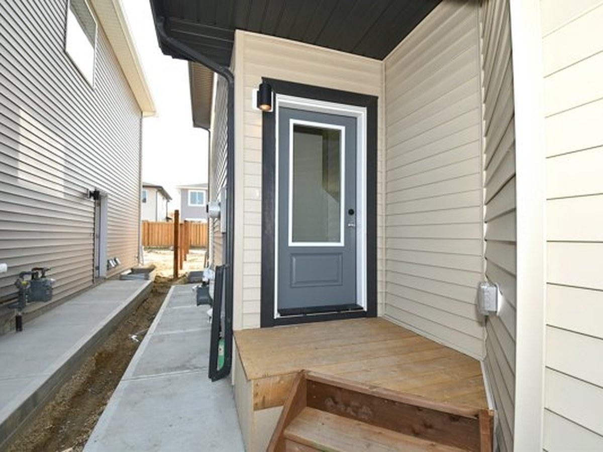 2131-2131 5th Avenue Southwest, Edmonton, AB, T6X 3L9 - 2