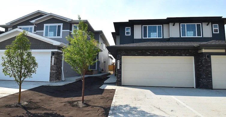 2131-2131 5th Avenue Southwest, Edmonton, AB, T6X 3L9