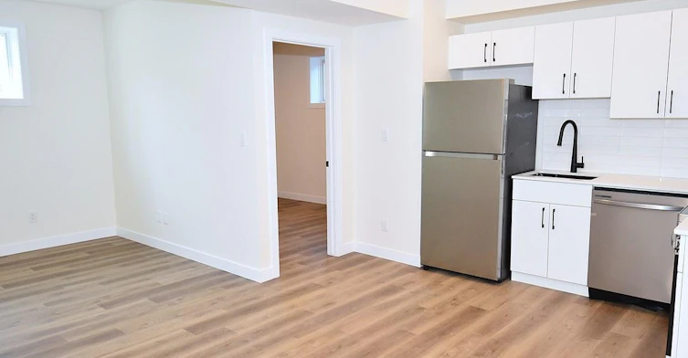2131b-2131 5th Avenue Southwest, Edmonton, AB, T6X 3L9 - 6