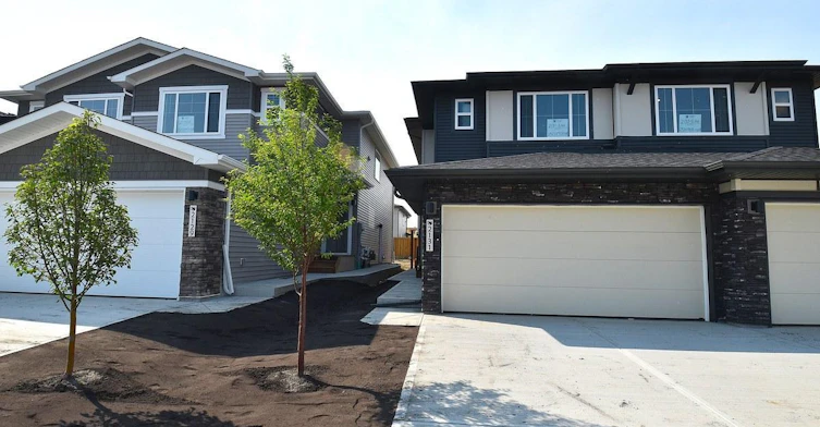 2133b-2131 5th Avenue Southwest, Edmonton, AB, T6X 3L9 - 2