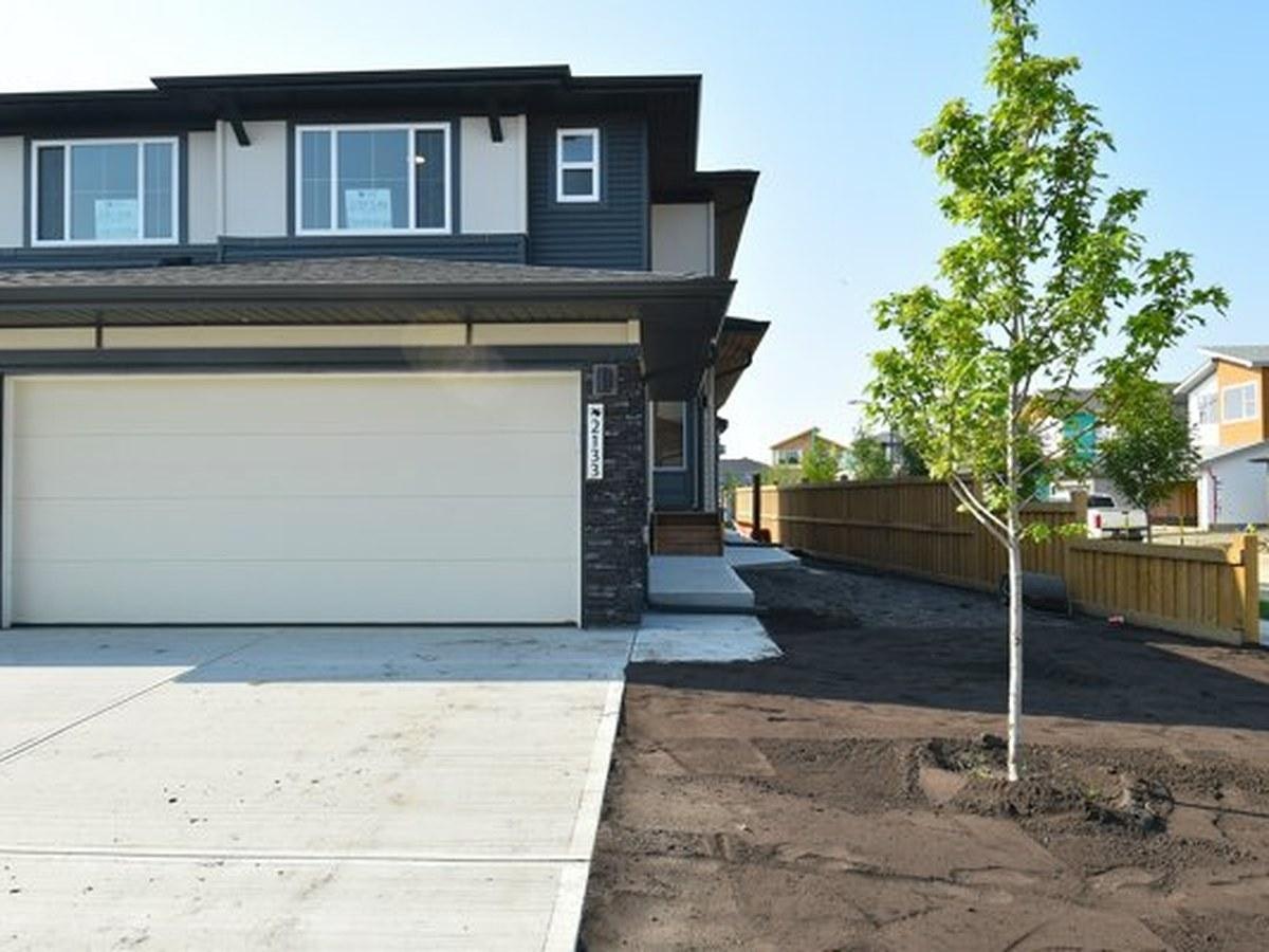 2133-2133 5th Avenue Southwest, Edmonton, AB, T6X 3L9