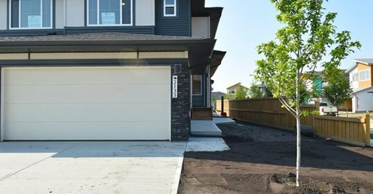 2133-2133 5th Avenue Southwest, Edmonton, AB, T6X 3L9