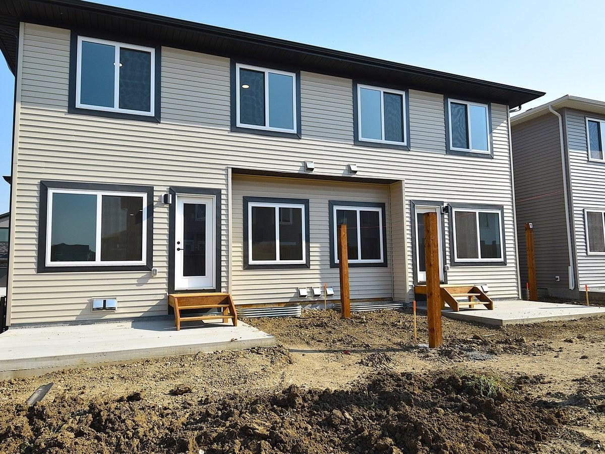 2133-2133 5th Avenue Southwest, Edmonton, AB, T6X 3L9 - 34