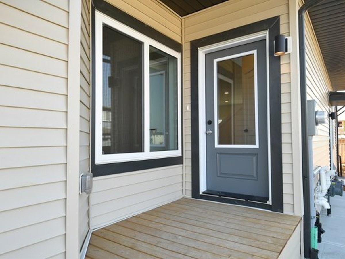 2133-2133 5th Avenue Southwest, Edmonton, AB, T6X 3L9 - 2