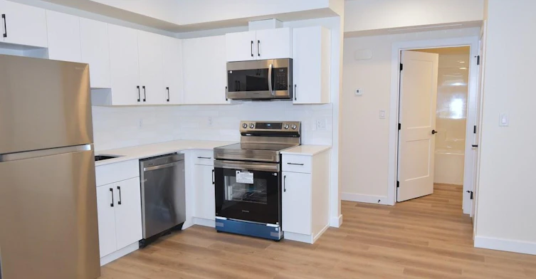 2133b-2133 5th Avenue Southwest, Edmonton, AB, T6X 3L9 - 5