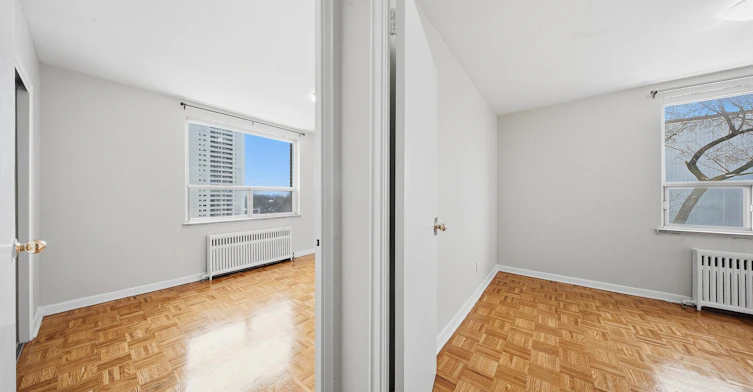 401-2275 Victoria Park Avenue, Toronto, ON, M1R 1W4 - 5