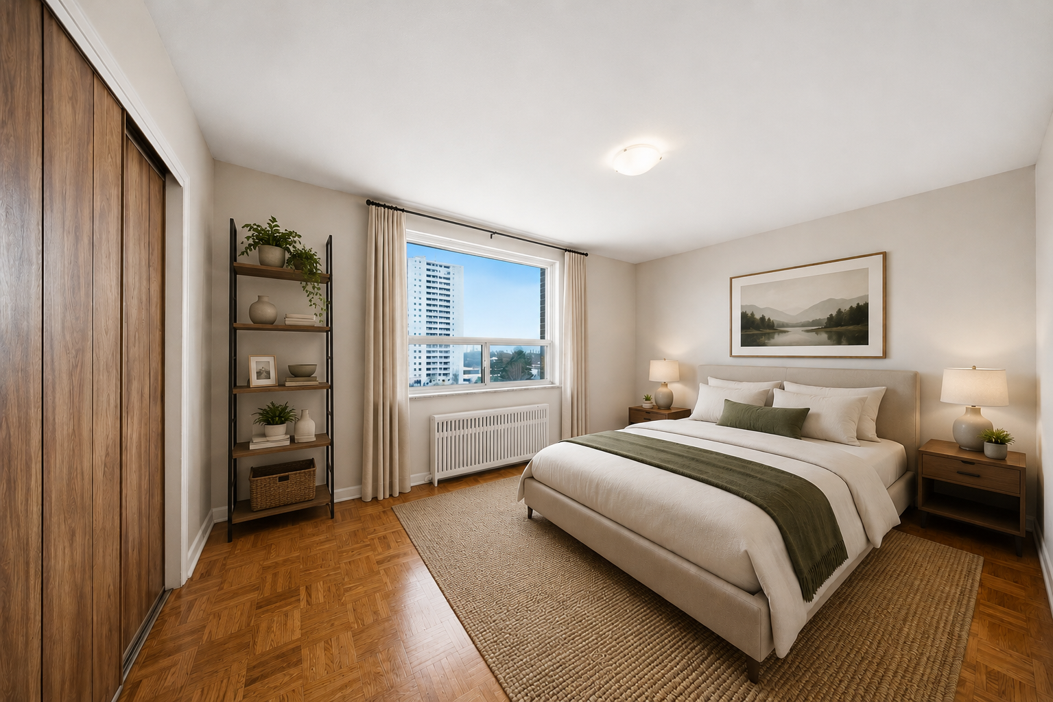 401-2275 Victoria Park Avenue, Toronto, ON, M1R 1W4 - 5