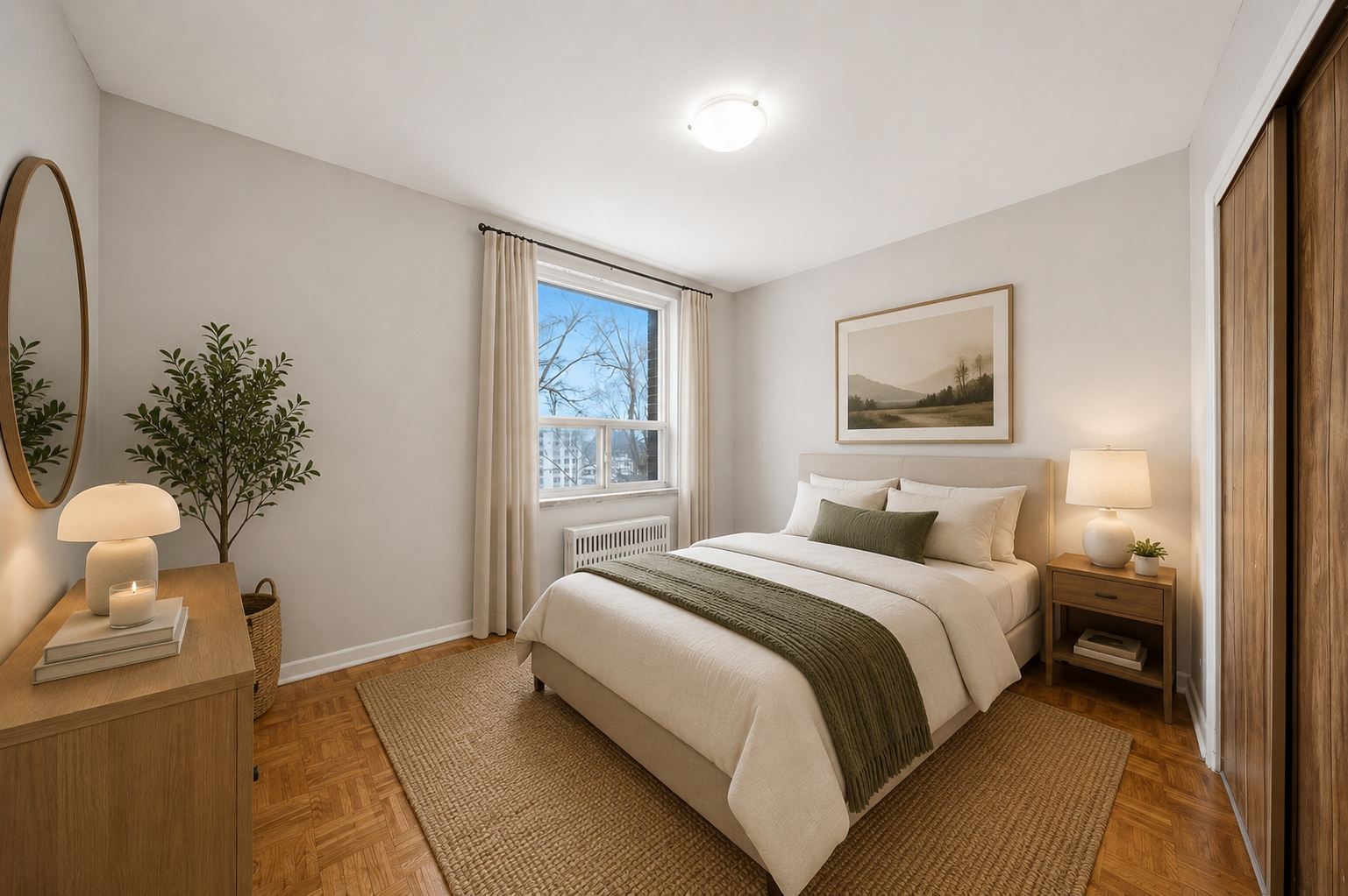 401-2275 Victoria Park Avenue, Toronto, ON, M1R 1W4 - 6