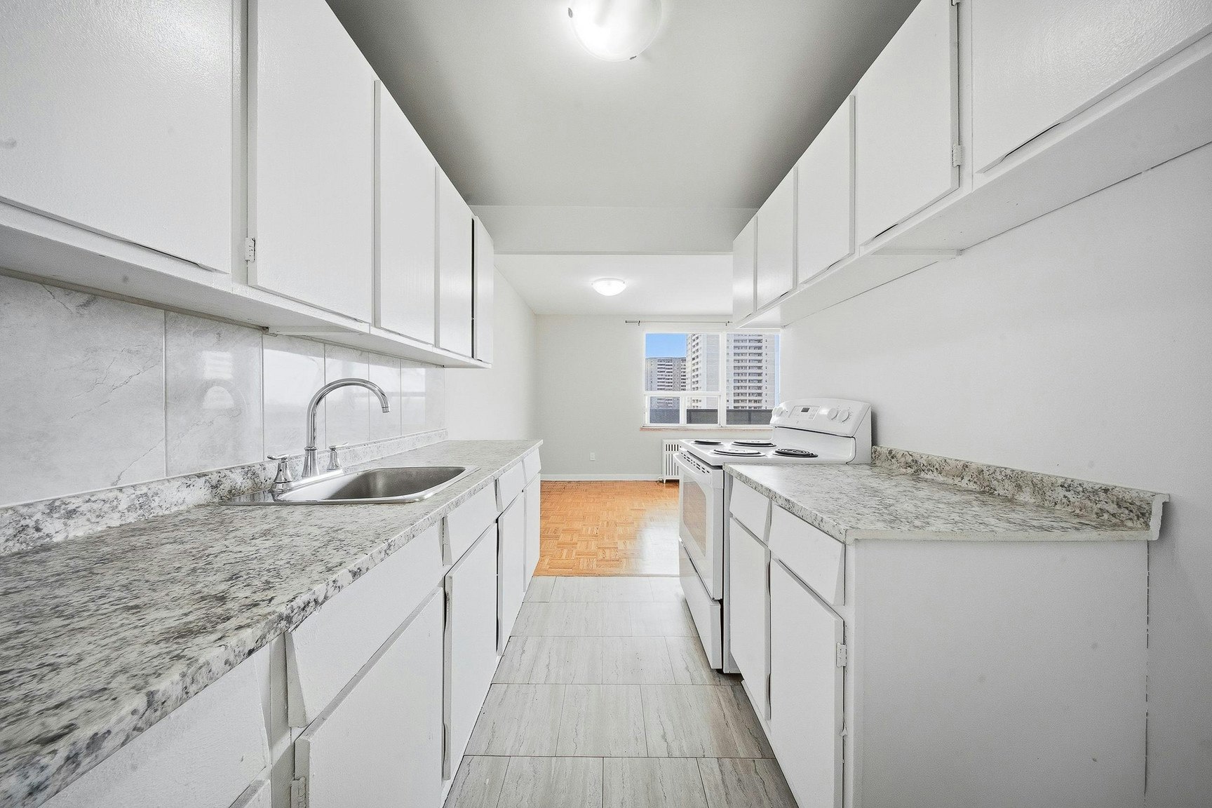 401-2275 Victoria Park Avenue, Toronto, ON, M1R 1W4 - 4