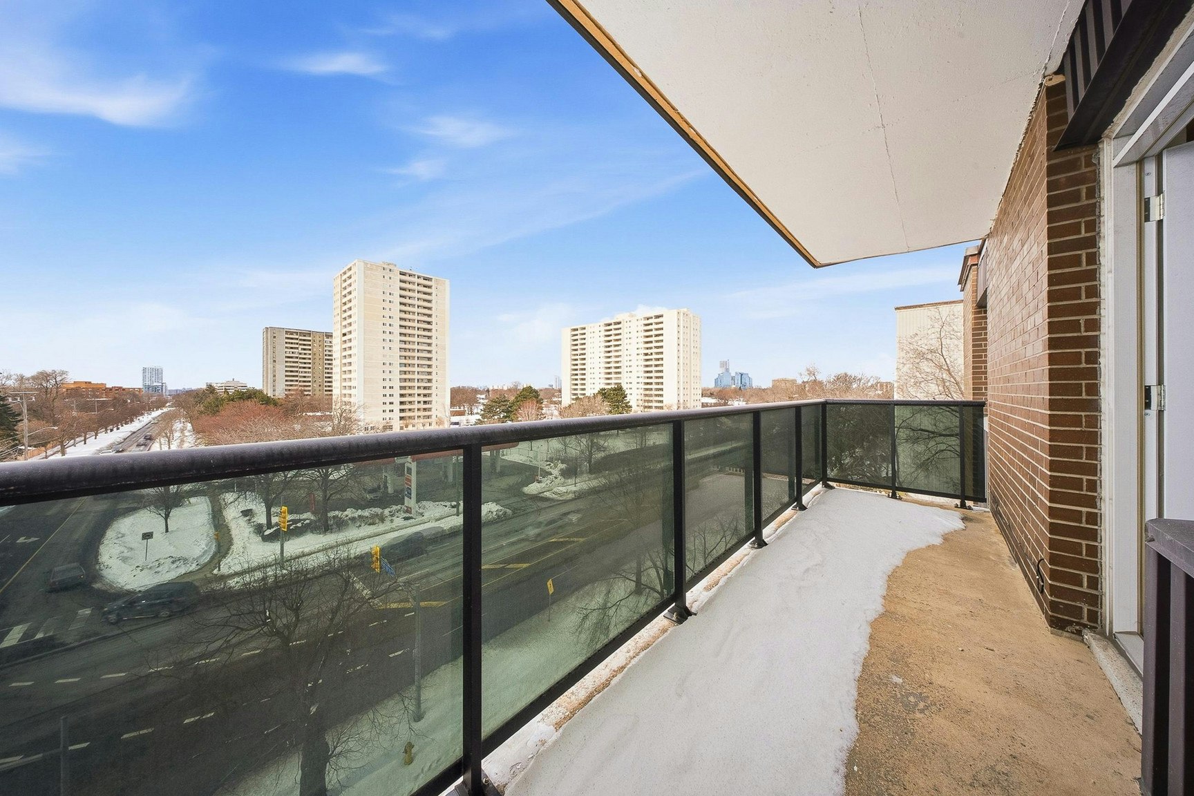 401-2275 Victoria Park Avenue, Toronto, ON, M1R 1W4 - 12