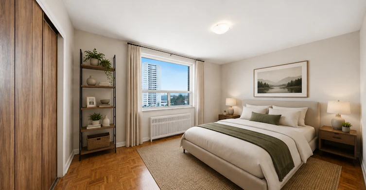 602-2275 Victoria Park Avenue, Toronto, ON, M1R 1W4 - 5