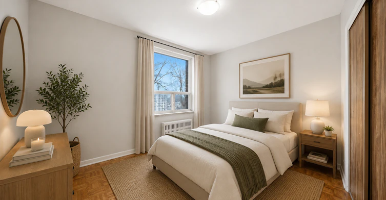 602-2275 Victoria Park Avenue, Toronto, ON, M1R 1W4 - 6