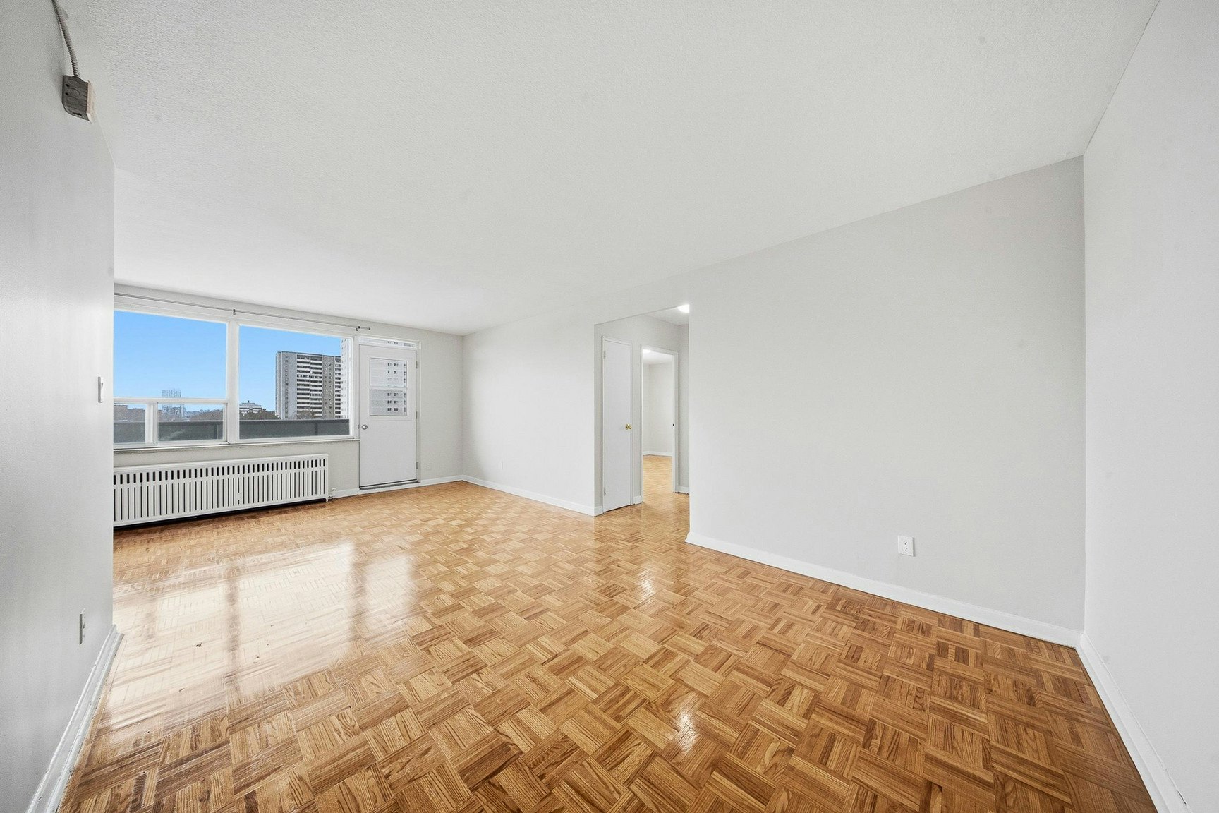 602-2275 Victoria Park Avenue, Toronto, ON, M1R 1W4