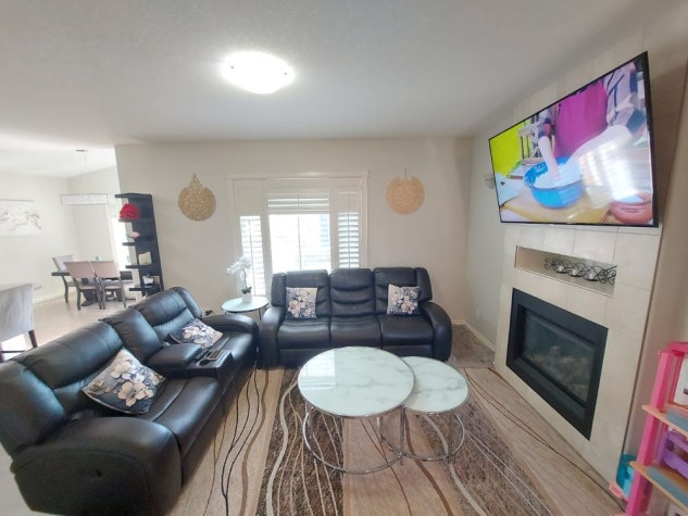 188 Kershaw Close, Red Deer, AB, T4P 0H4 - 6