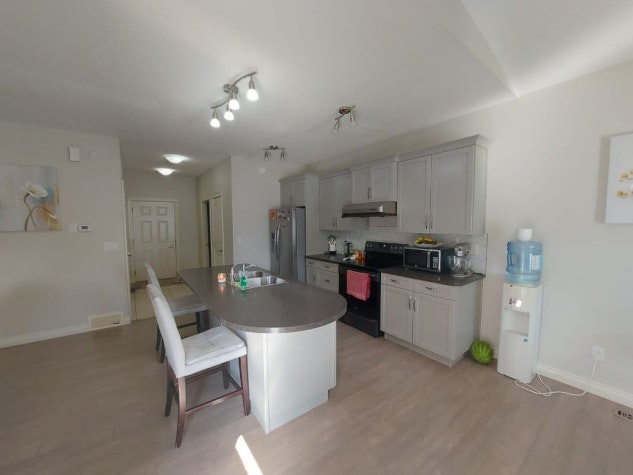 188 Kershaw Close, Red Deer, AB, T4P 0H4 - 4