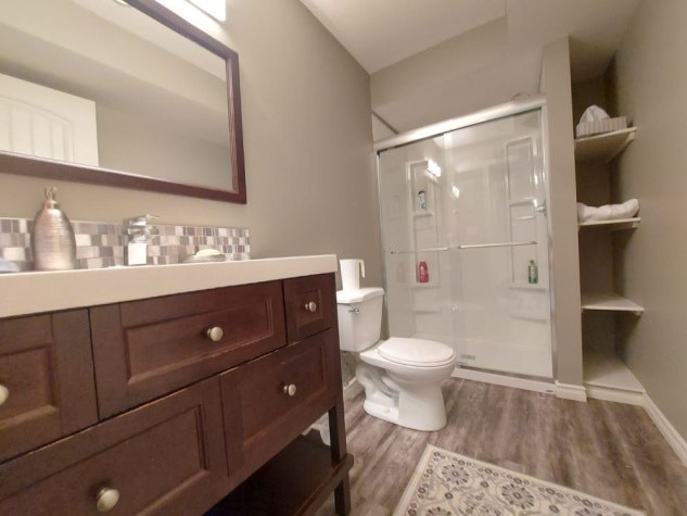188 Kershaw Close, Red Deer, AB, T4P 0H4 - 30