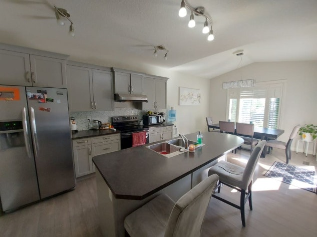 188 Kershaw Close, Red Deer, AB, T4P 0H4 - 3