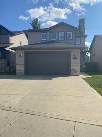 188 Kershaw Close, Red Deer, AB, T4P 0H4