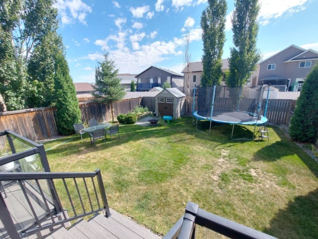 188 Kershaw Close, Red Deer, AB, T4P 0H4 - 27
