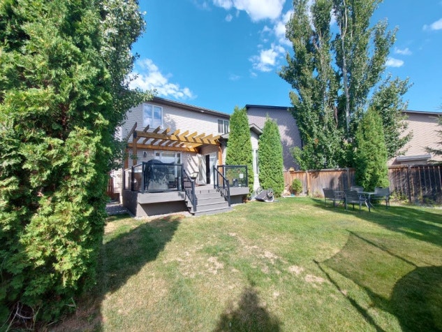 188 Kershaw Close, Red Deer, AB, T4P 0H4 - 28