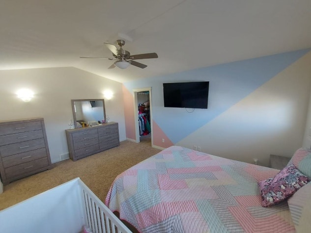 188 Kershaw Close, Red Deer, AB, T4P 0H4 - 9