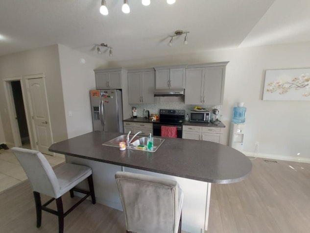 188 Kershaw Close, Red Deer, AB, T4P 0H4 - 2