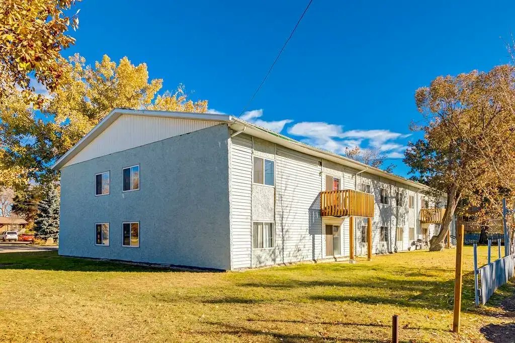103-1011 Cassils Road West, Brooks, AB, T1R 1A7 - 10